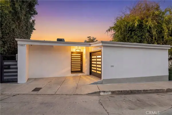 11661 Picturesque Dr, Studio City, CA 91604