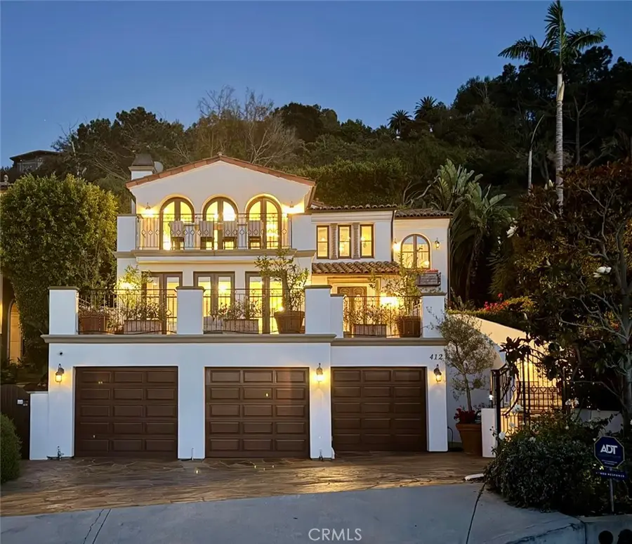 412 Via Almar, Palos Verdes Estates, CA 90274 - #3