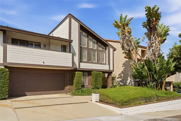3118 Singingwood Drive, Torrance, CA 90505