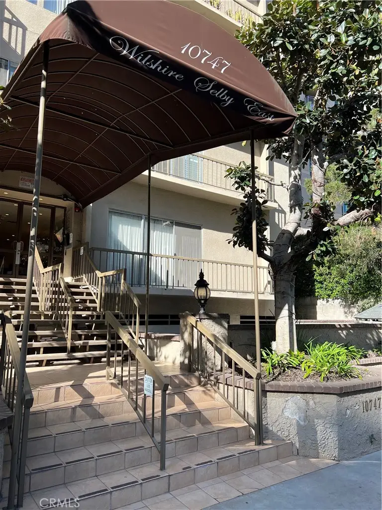 10747 Wilshire #505, Los Angeles, CA 90024 - #1