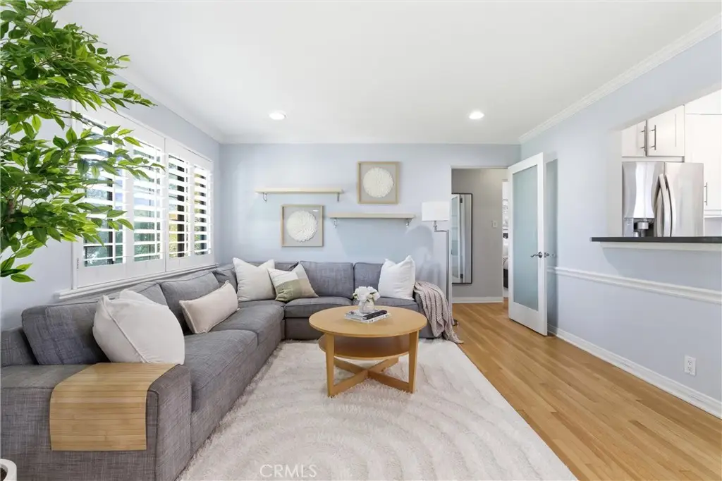 526 N Toluca Park Drive, Burbank, CA 91505 - #1