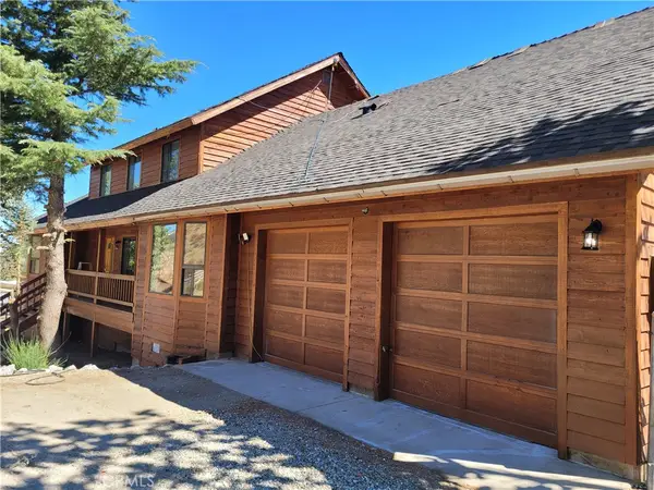 5148 Frazier Mountain Park, Frazier Park, CA 93225