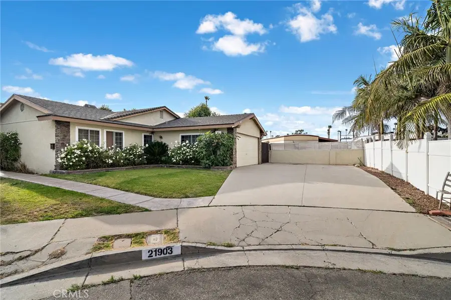 21903 Newkirk, Carson, CA 90745 - #2