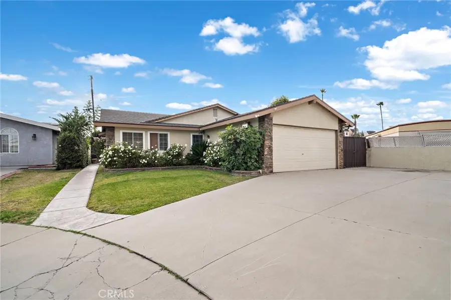 21903 Newkirk, Carson, CA 90745 - #3