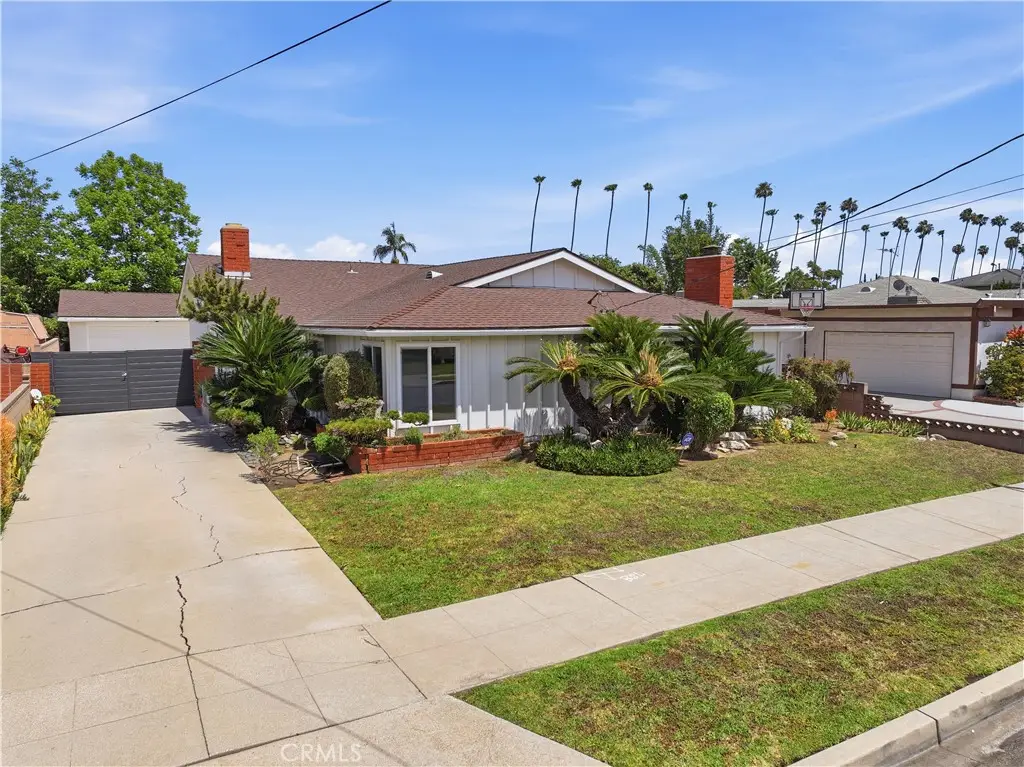 15810 S Ainsworth Street, Gardena, CA 90247 - #1