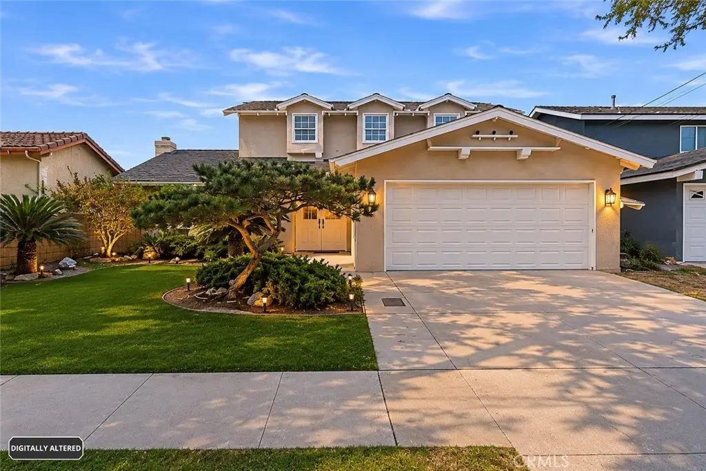 2131 W 236th Street, Torrance, CA 90501 - #1