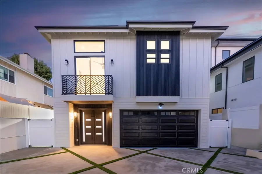 110 S Irena Avenue #B, Redondo Beach, CA 90277 - #2