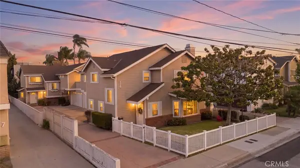 2109 Curtis Avenue #A, Redondo Beach, CA 90278
