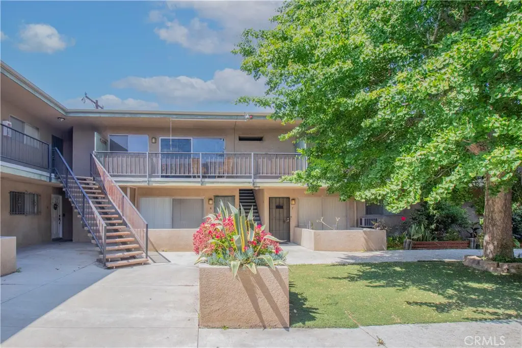 14919 S Normandie Ave #24, Gardena, CA 90247 - #1