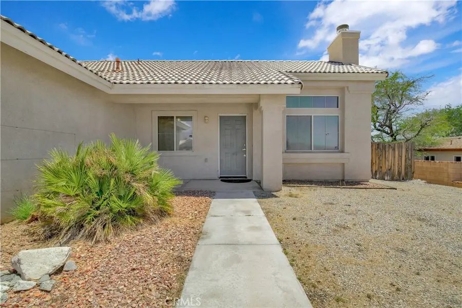 10468 Santa Cruz, Desert Hot Springs, CA 92240 - #2