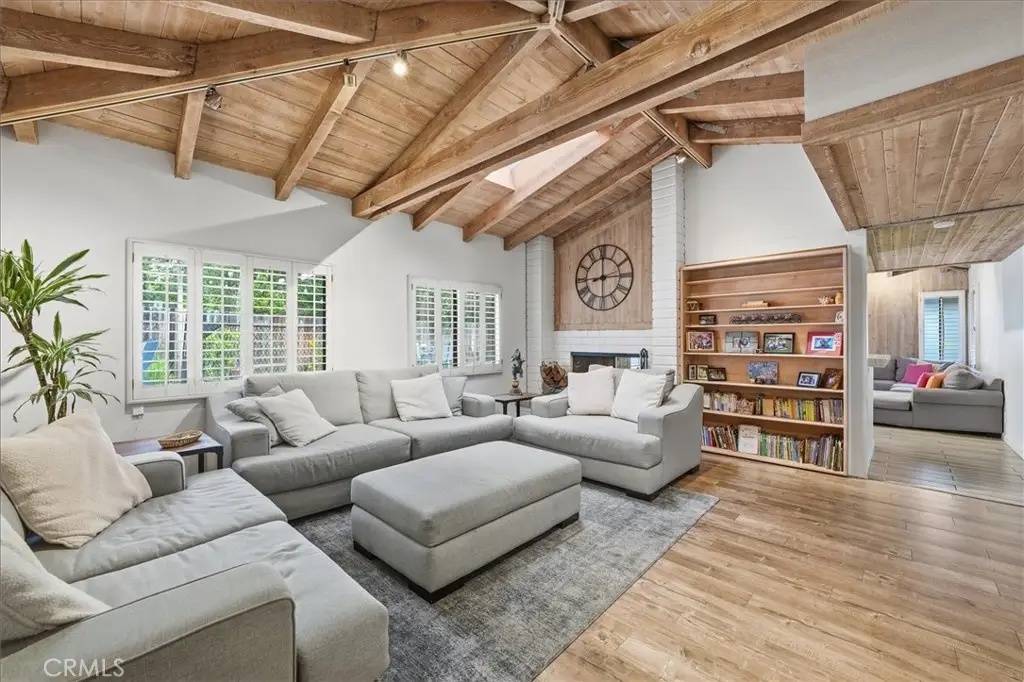 4801 Gloria Avenue, Encino, CA 91436 - #1