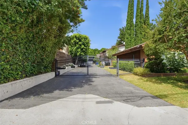 4801 Gloria Avenue, Encino, CA 91436