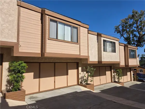 547 E Hazel Street #12, Inglewood, CA 90302