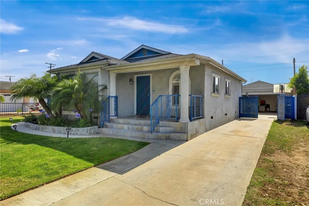 1415 S Mckinley Avenue, Compton, CA 90220 - #1