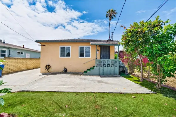 981 W Upland, San Pedro, CA 90731