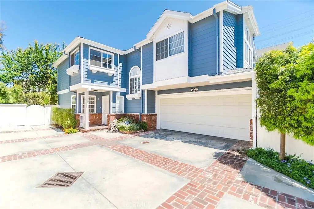 1821 Speyer #B, Redondo Beach, CA 90278 - #1