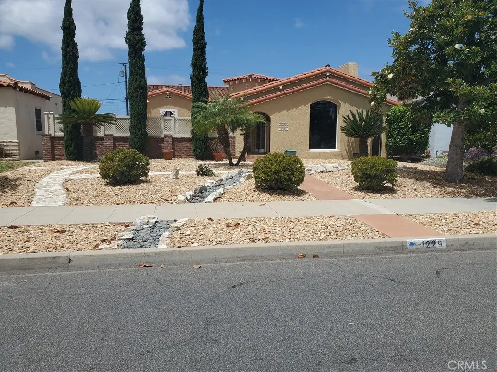 1229 Acacia, Torrance, CA 90501 - #1