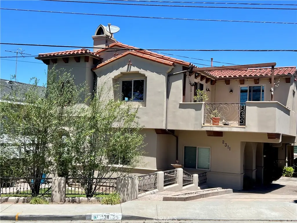 2311 Ripley #A, Redondo Beach, CA 90278 - #1