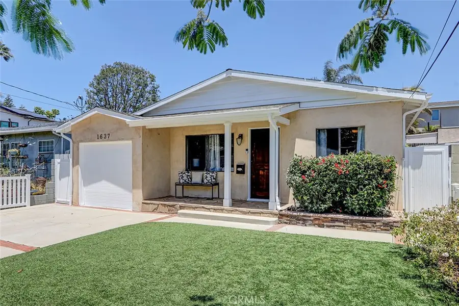 1637 Armour Lane, Redondo Beach, CA 90278 - #2
