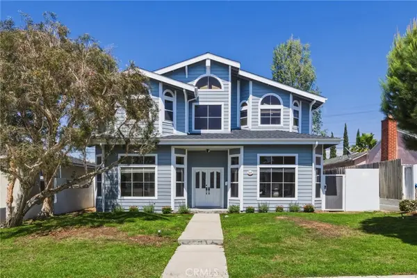 2812 Pinckard Avenue, Redondo Beach, CA 90278