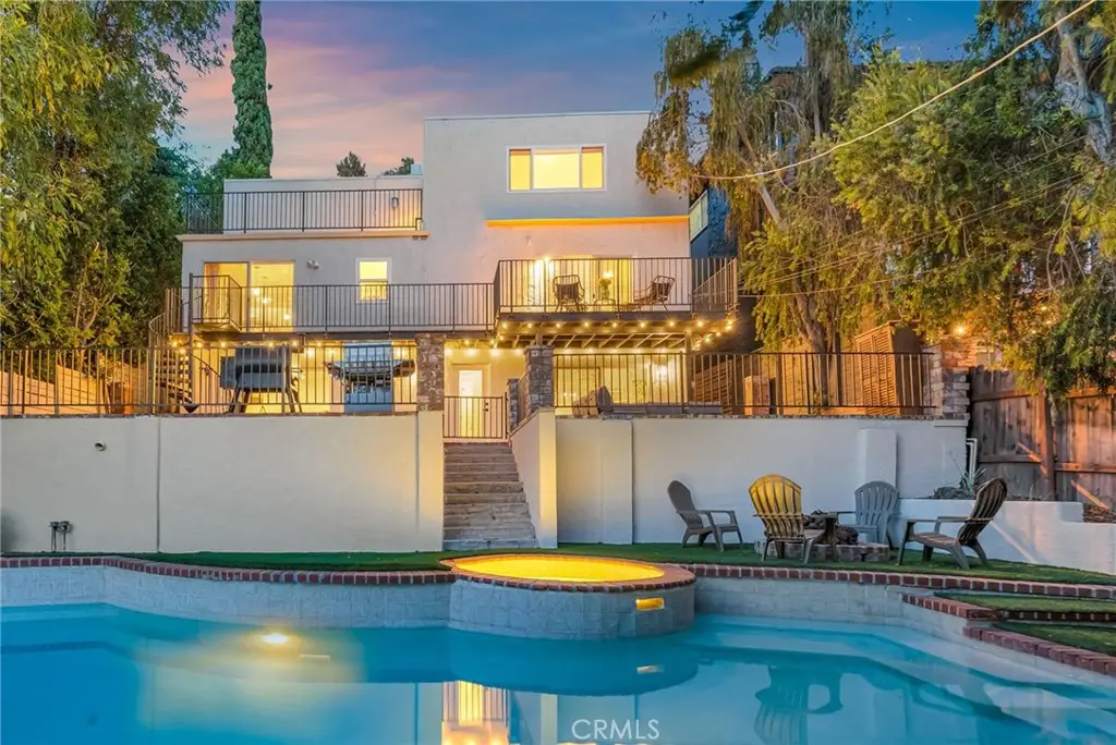 5215 Baza, Woodland Hills, CA 91364 - #1