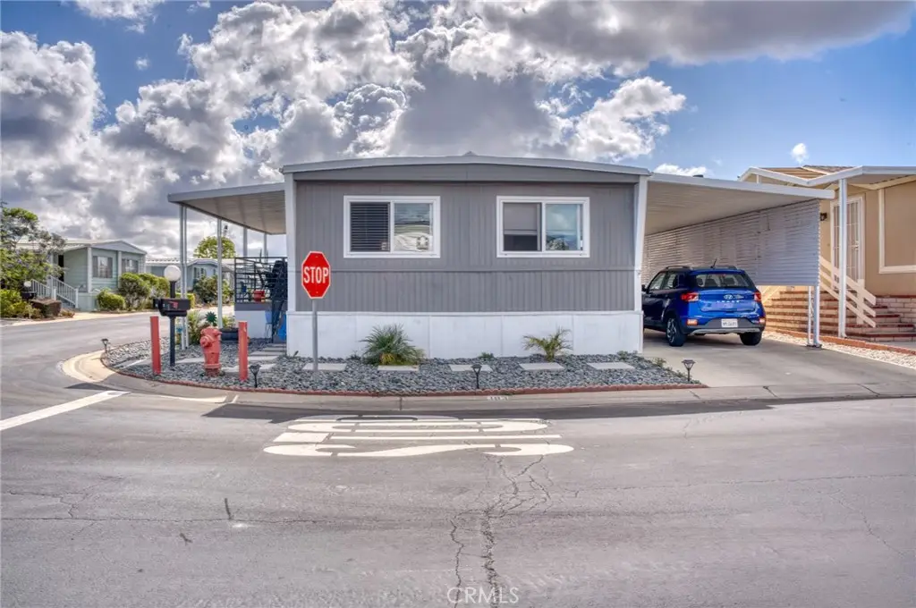 1065 Lomita #183, Harbor City, CA 90710 - #1