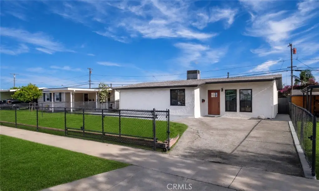 173 W 232nd Pl, Carson, CA 90745 - #1