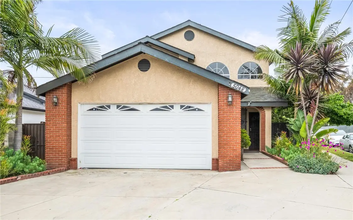 5048 W 121st Street, Hawthorne, CA 90250 - #1