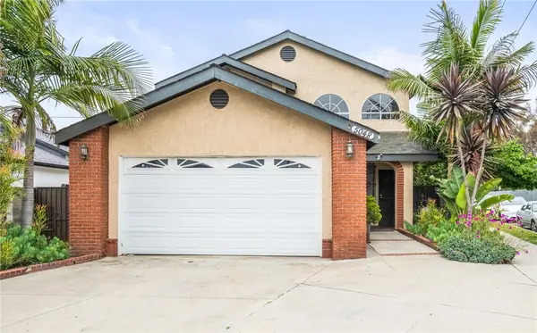 5048 W 121st Street, Hawthorne, CA 90250