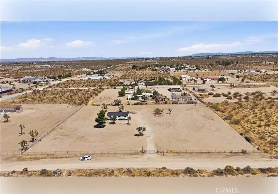 0 Desert View Court, Pinon Hills, CA 92372 - #2