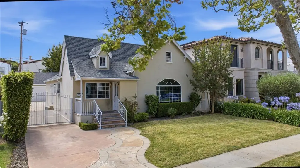 317 S Canon Drive, Beverly Hills, CA 90212 - #1
