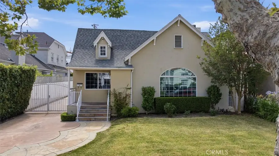 317 S Canon Drive, Beverly Hills, CA 90212 - #2