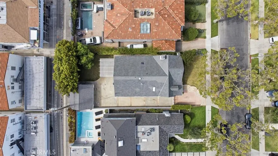 317 S Canon Drive, Beverly Hills, CA 90212 - #3
