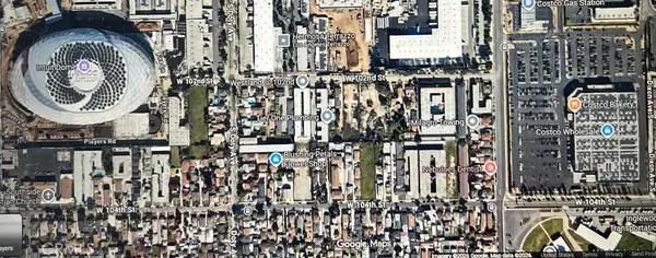 3621 W 104th, Inglewood, CA 90303