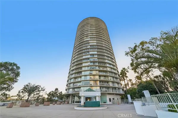 700 E Ocean Boulevard #1208, Long Beach, CA 90802