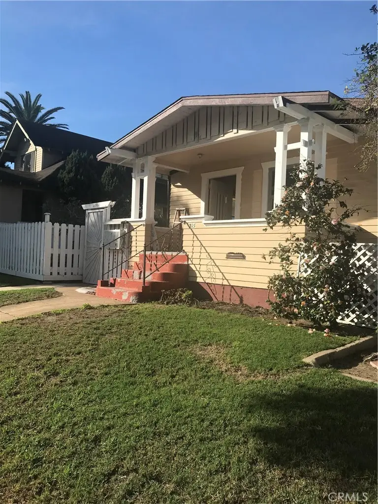 215 S Broadway, Redondo Beach, CA 90277 - #1