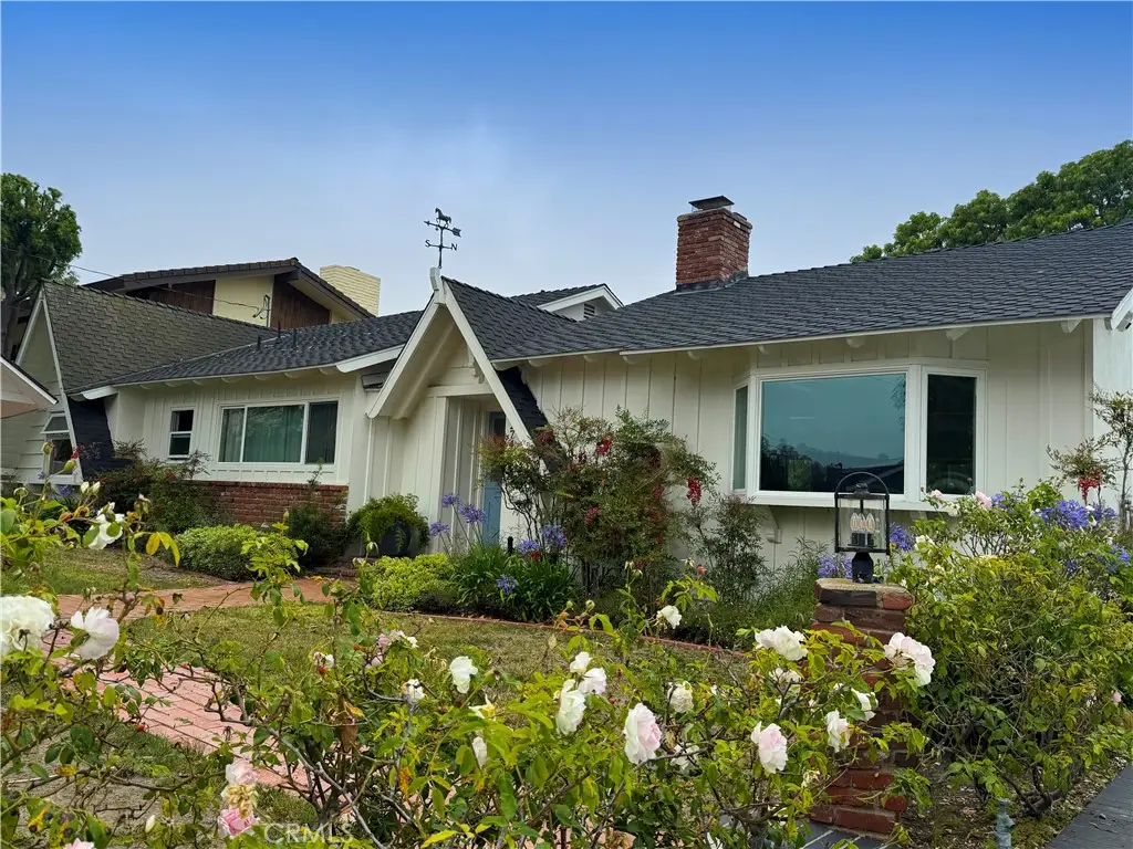 27427 Sunnyridge Road, Palos Verdes Peninsula, CA 90274 - #1