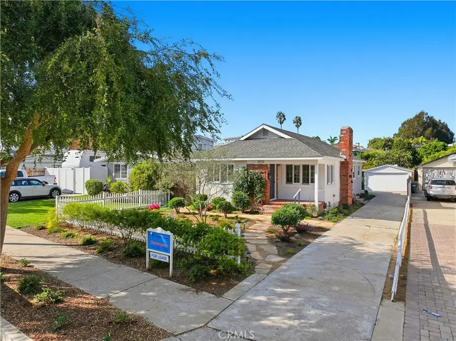 815 South Juanita Ave, Redondo Beach, CA 90277 - #2