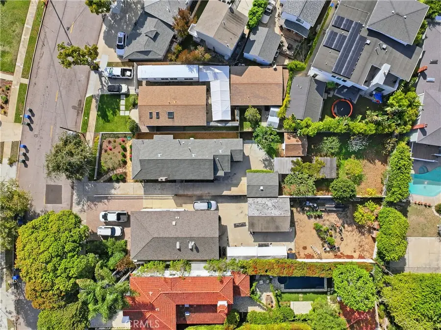 815 South Juanita Ave, Redondo Beach, CA 90277 - #3