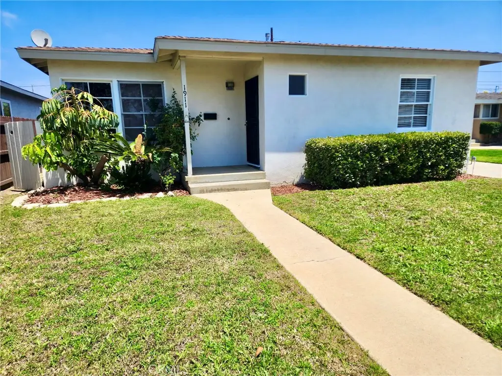1911 W 160th, Gardena, CA 90247 - #1