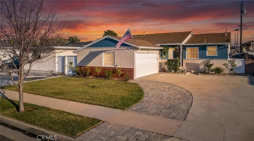 2410 W 180th Street, Torrance, CA 90504 - #1