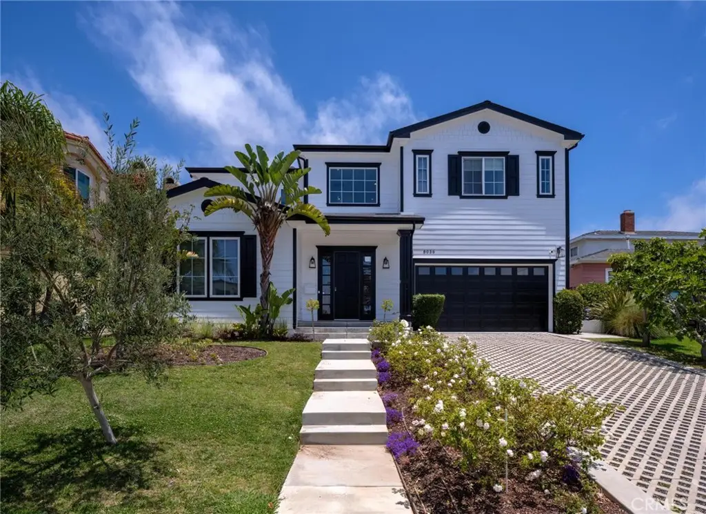 8056 Kentwood, Los Angeles, CA 90045 - #1