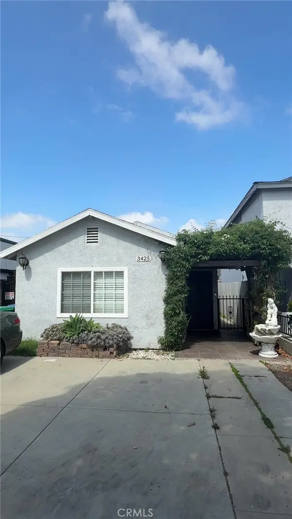 3425 Adriatic Avenue, Long Beach, CA 90810