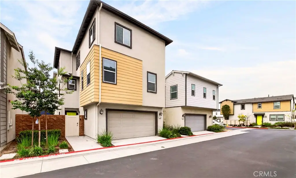 1208 Dock Lane, Harbor City, CA 90710 - #1