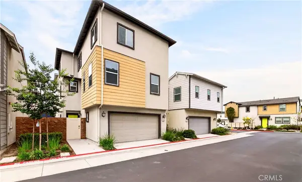 1208 Dock Lane, Harbor City, CA 90710