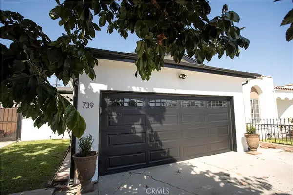 739 E 67th, Inglewood, CA 90302
