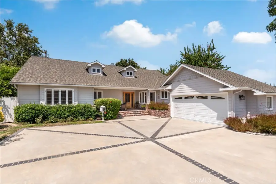 4981 Noeline Avenue, Encino, CA 91436 - #3