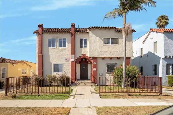 1103 W 64th Street, Los Angeles, CA 90044