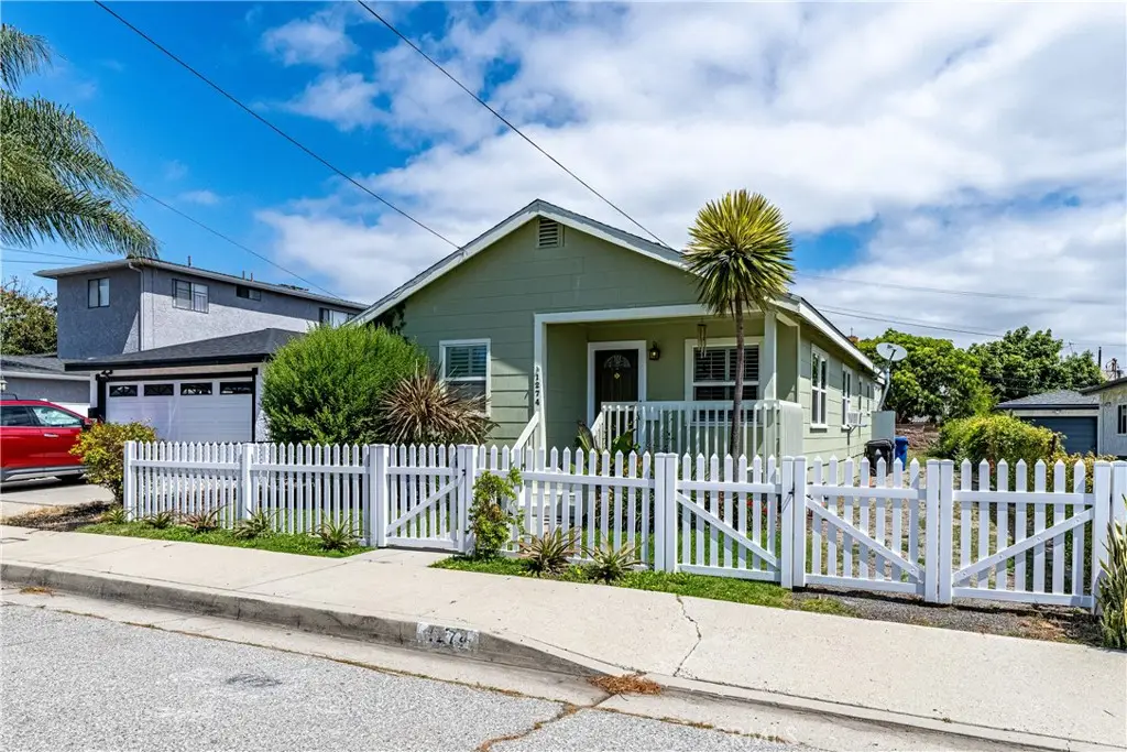 1274 W 3rd, San Pedro, CA 90732 - #1