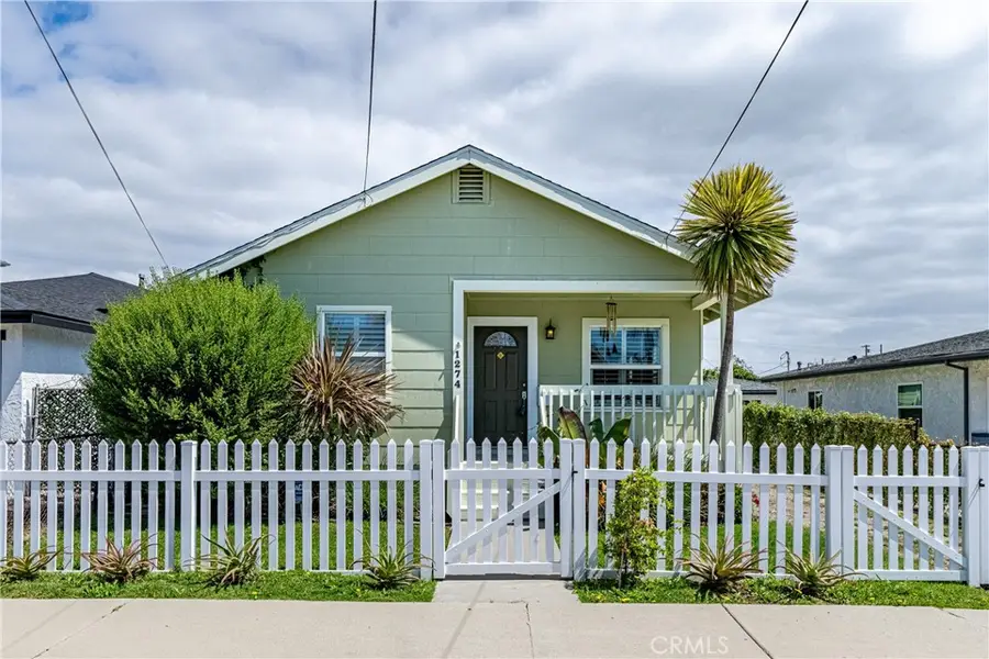 1274 W 3rd, San Pedro, CA 90732 - #2